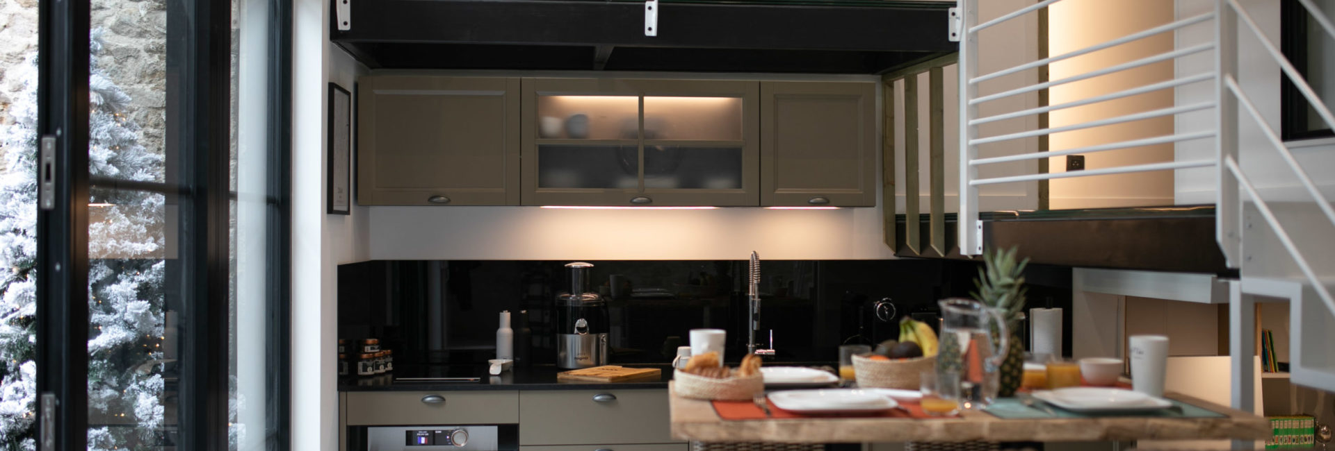 Le Loft
