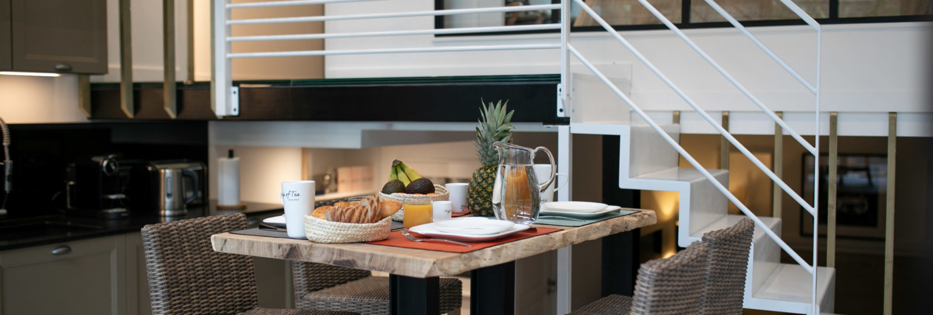 Le Loft
